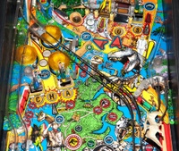 Image # 52685: Jurassic Park Middle Playfield