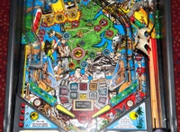 Image # 52686: Jurassic Park Lower Playfield