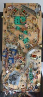 Image # 68286: Jurassic Park Under Playfield