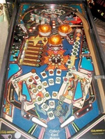 Image # 13166: Kings of Steel Playfield