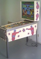 Image # 13162: Knockout Cabinet