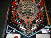 Image # 25319: Lady Luck Lower Playfield