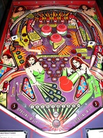 Image # 34968: Laser Ball Playfield