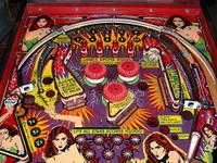 Image # 34969: Laser Ball Upper Playfield