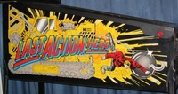 Image # 17602: Last Action Hero Cabinet - Left