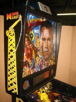 Image # 24283: Last Action Hero Backbox - Left