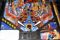 Image # 17597: Last Action Hero Lower Playfield