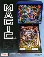 Image # 3632: Magic Flyer