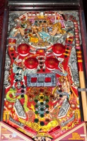 Image # 52777: Medusa Playfield