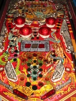 Image # 11391: Medusa Playfield