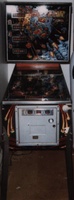 Image # 1507: Meteor Cabinet - Front View