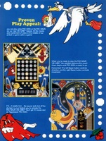 Image # 5865: Mr. & Mrs. Pac-Man Pinball Flyer, Page 3