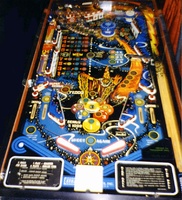 Image # 1615: Nine Ball Playfield