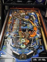 Image # 1616: Nine Ball Playfield