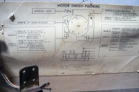 Image # 35044: North Star Score Motor Chart