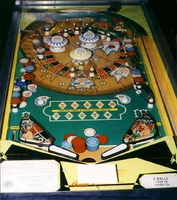 Image # 1640: Odds & Evens Playfield