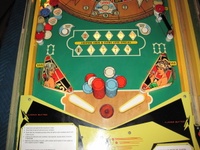 Image # 44244: Odds & Evens Illuminated Lower Playfield