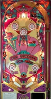 Image # 56498: Old Chicago Illuminated Playfield