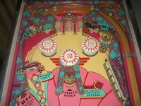 Image # 18713: Old Chicago Upper Playfield