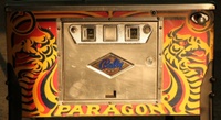 Image # 56699: Paragon Cabinet - Front