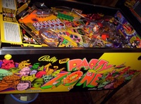 Image # 47936: The Party Zone Cabinet - Right