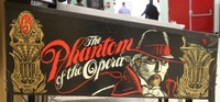 Image # 56703: Phantom of the Opera Cabinet - Left