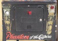 Image # 56704: Phantom of the Opera Cabinet - Front