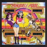 Image # 1735: Pinball Pool Backglass