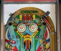 Image # 39371: Pinball Pool Upper Playfield