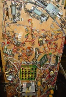 Image # 21851: PIN�BOT Under Playfield