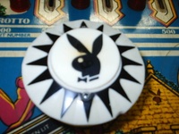 Image # 29133: Playboy Pop Bumper Cap