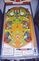 Image # 8443: Baseball Playfield