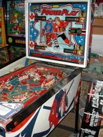 Image # 7992: Bobby Orr Power Play Cabinet - Right