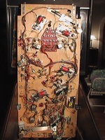 Image # 31933: Radical! Under Prototype Playfield