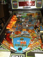 Image # 25256: Rescue 911 Playfield