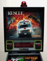 Image # 31260: Rescue 911 BackBox