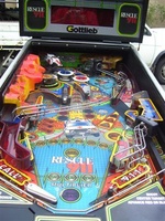 Image # 37916: Rescue 911 Playfield