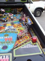 Image # 37918: Rescue 911 Playfield - Right