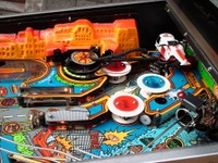 Image # 31262: Rescue 911 Upper Playfield