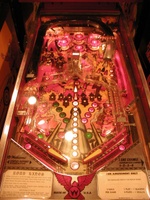 Image # 14948: Road Kings Illuminated Playfield