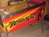 Image # 34178: Road Kings Cabinet - Right