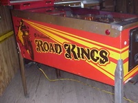 Image # 34177: Road Kings Cabinet - Left