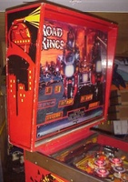 Image # 34179: Road Kings Backbox - Left