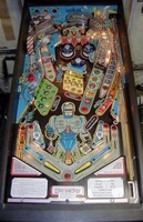 Image # 5974: Robocop Playfield