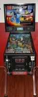 Image # 38714: Robocop Cabinet - Front View