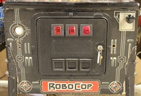 Image # 61085: Robocop Cabinet - Front