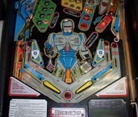 Image # 31946: Robocop Lower Playfield