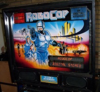 Image # 31944: Robocop Backbox