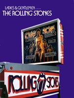 Image # 3856: Rolling Stones Flyer, Front