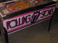 Image # 32909: Rolling Stones Cabinet - Right